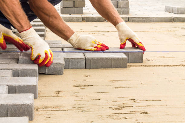 Best Driveway Resurfacing Pavers  in La Vale, MD