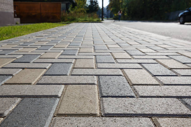 Best Affordable Driveway Paving  in La Vale, MD