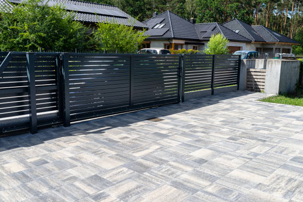 Reasons to Select Us for Your Driveway Paving Requirements in La Vale, MD