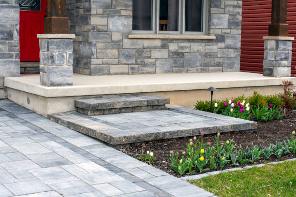 Best Concrete Paver Driveway  in La Vale, MD