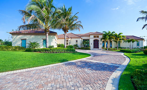 Best Affordable Driveway Pavers  in La Vale, MD