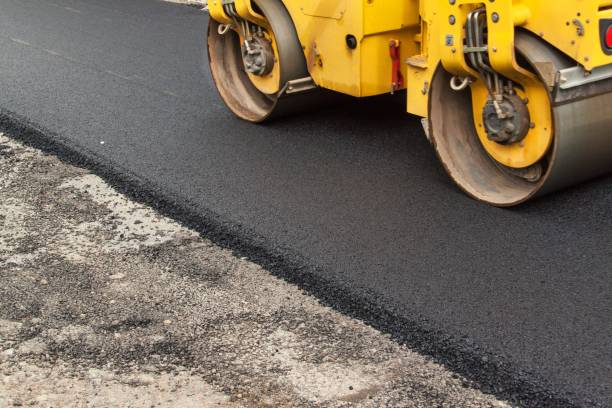 Best Brick Driveway Pavers  in La Vale, MD