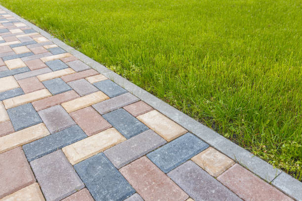 Best Driveway Pavers Near Me  in La Vale, MD